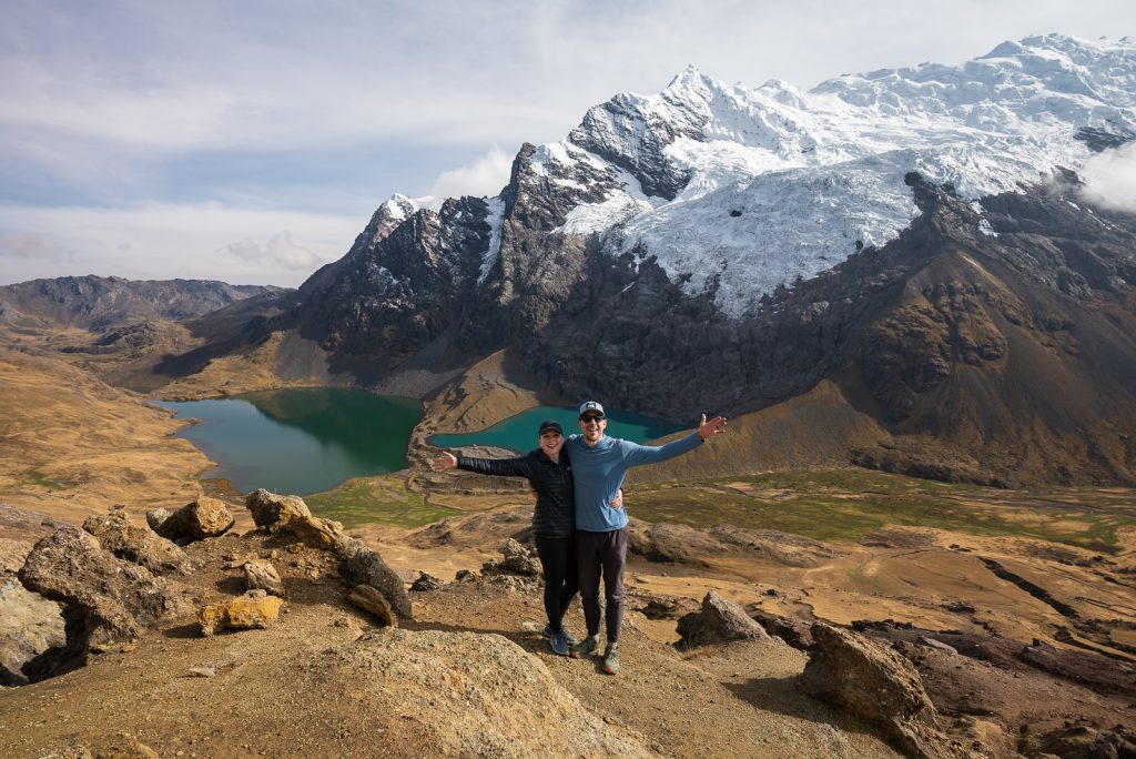Ausangate Trek | Best Cusco day trips