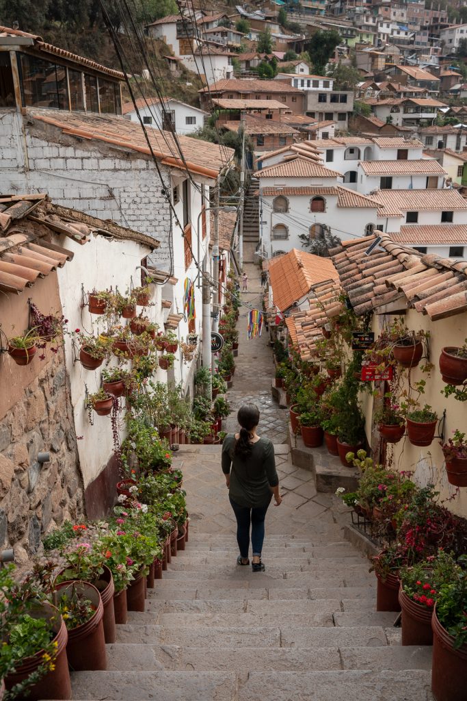 Things to do in Cusco, Peru | Cusco Itinerary