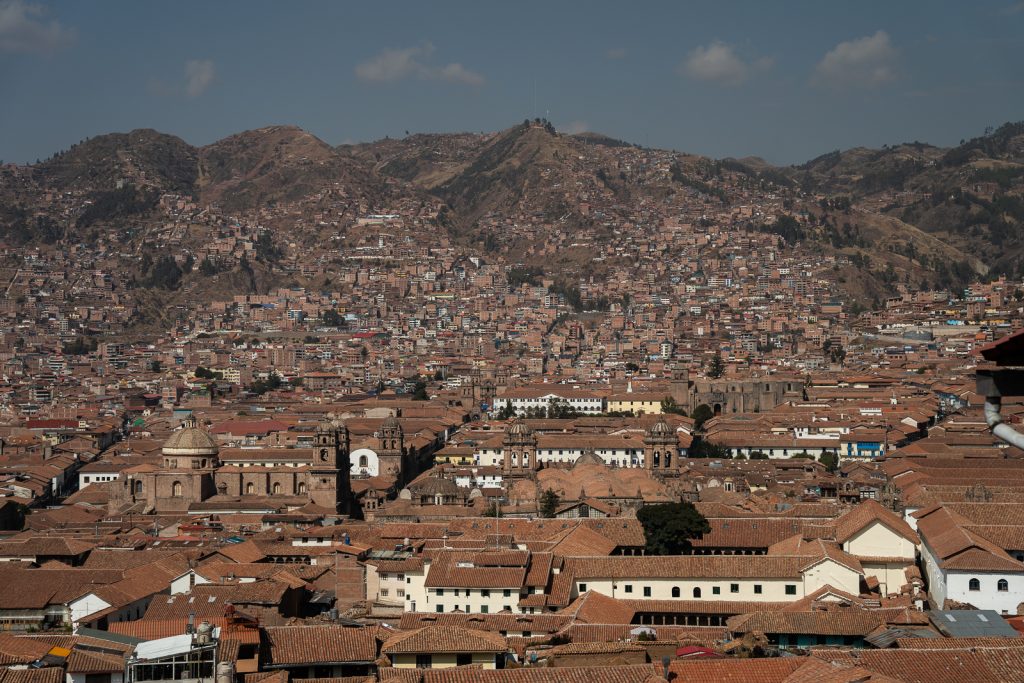Things to do in Cusco, Peru | Cusco Itinerary