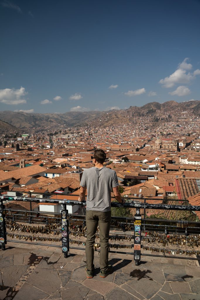 Things to do in Cusco, Peru | Cusco Itinerary