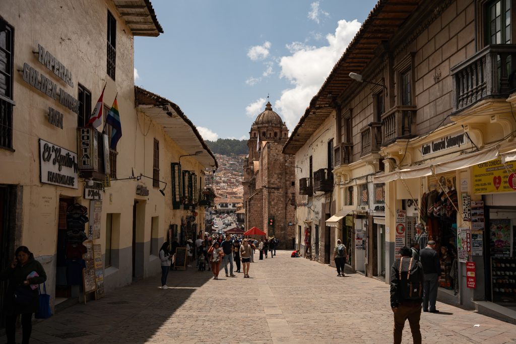 Things to do in Cusco, Peru | Cusco Itinerary