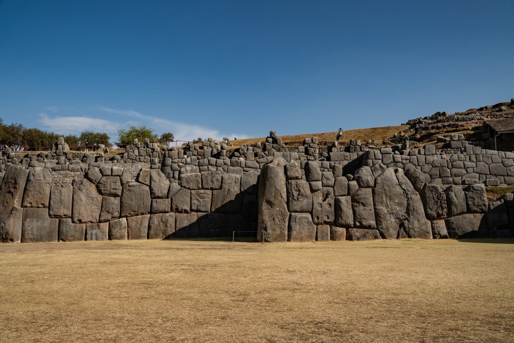 Sacsayhuamán | Things to do in Cusco