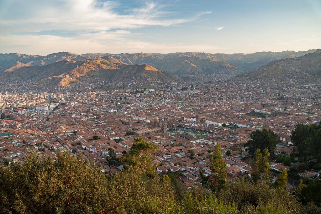 Things to do in Cusco, Peru | Cusco Itinerary