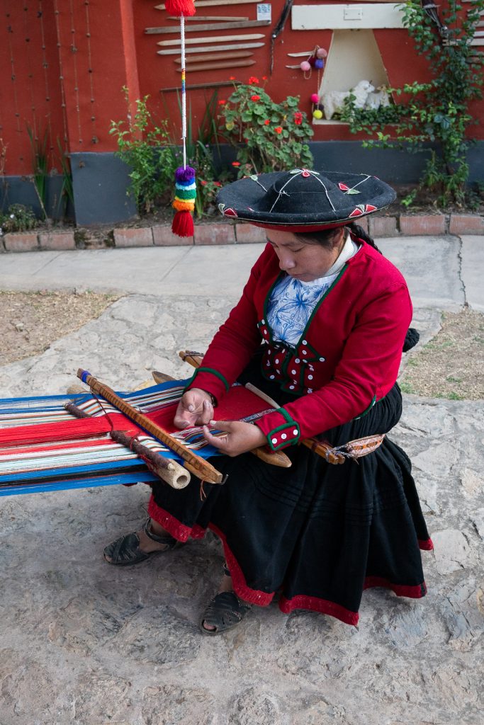Chinchero | Best Cusco day trips