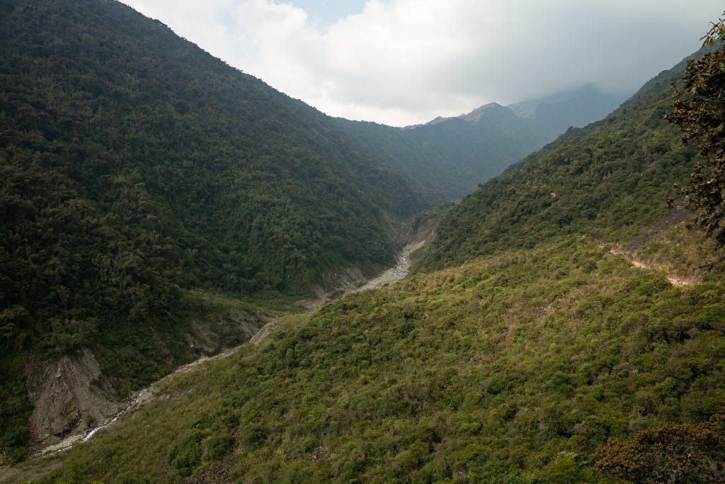 How to hike the Salkantay Trek without a guide to Machu Picchu