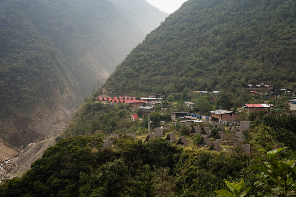 How to hike the Salkantay Trek without a guide to Machu Picchu
