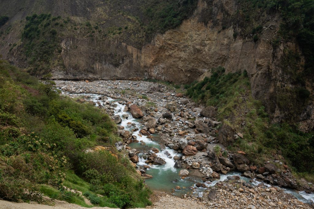 How to hike the Salkantay Trek without a guide to Machu Picchu