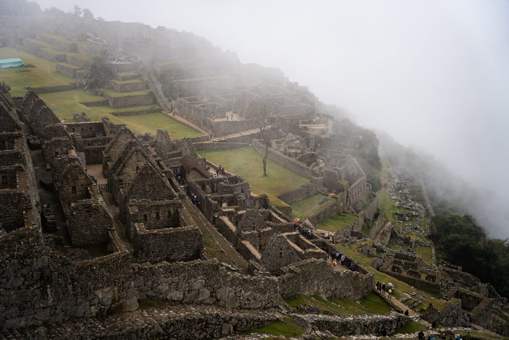 How to hike the Salkantay Trek without a guide to Machu Picchu