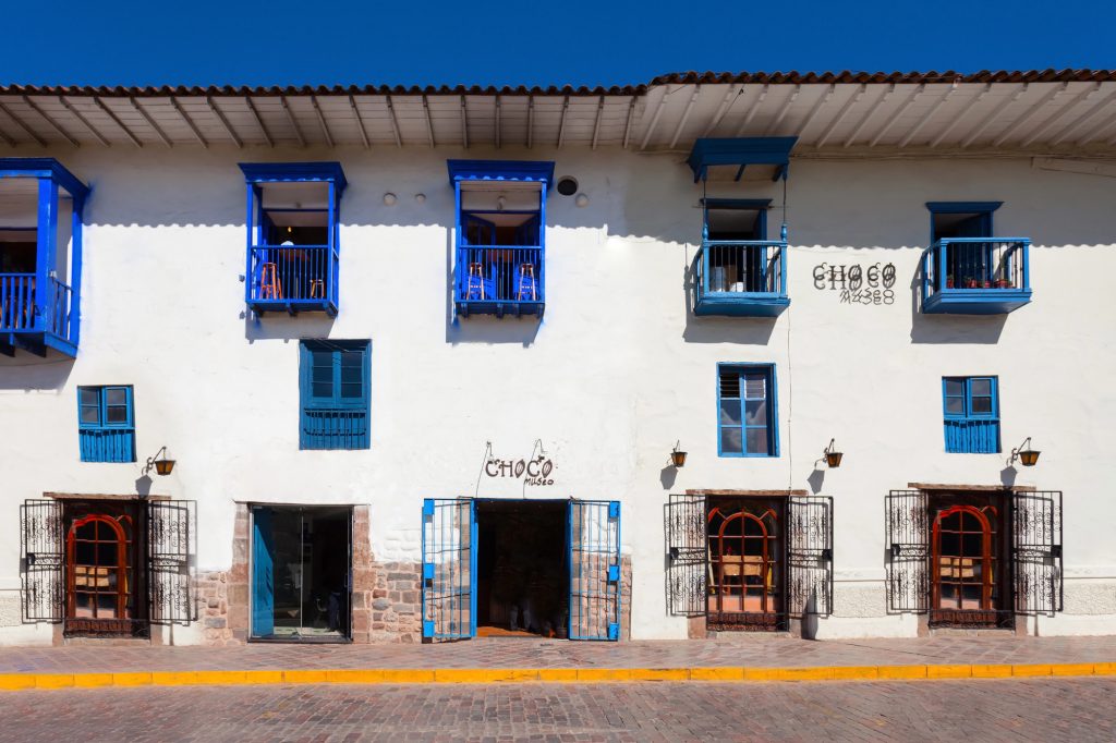 Things to do in Cusco, Peru | Cusco Itinerary