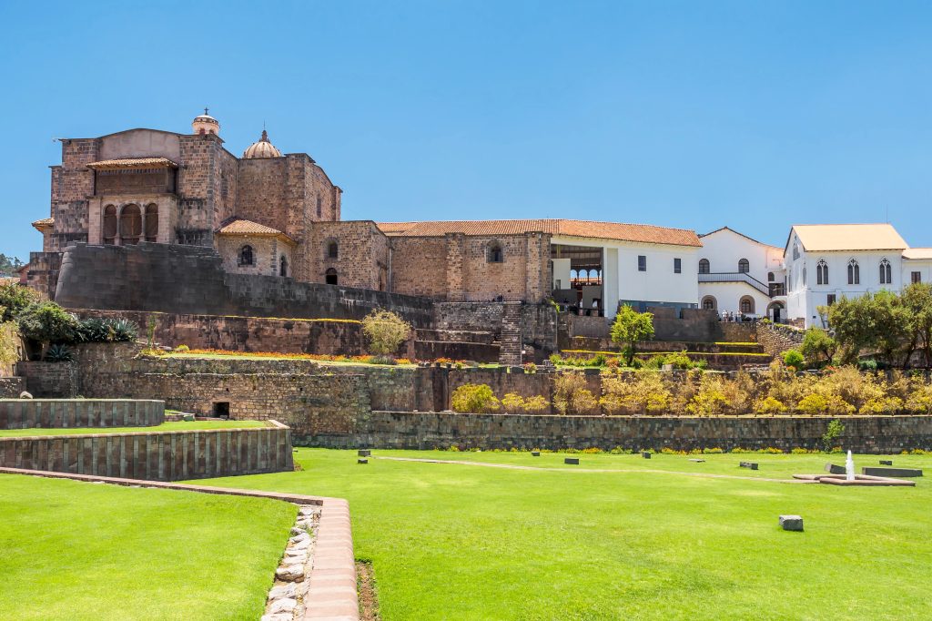 Things to do in Cusco, Peru | Cusco Itinerary