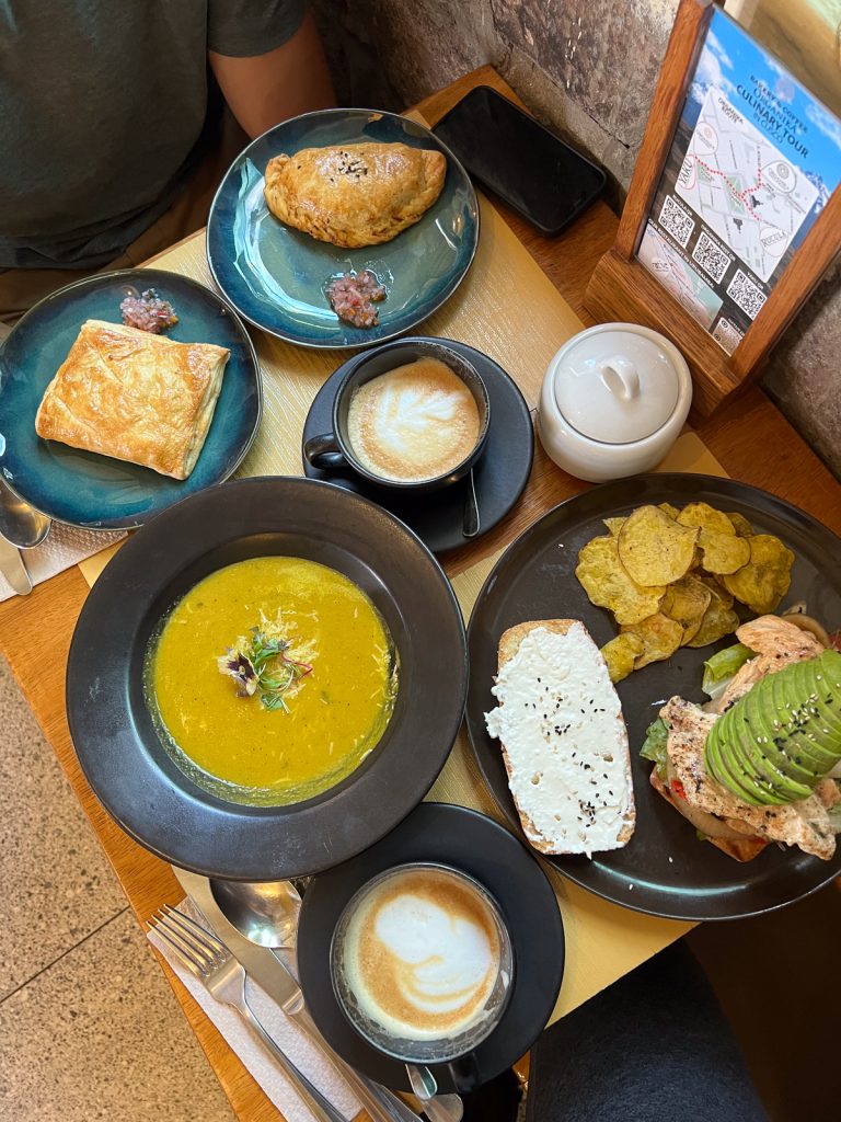 Things to do in Cusco, Peru | Cusco Itinerary