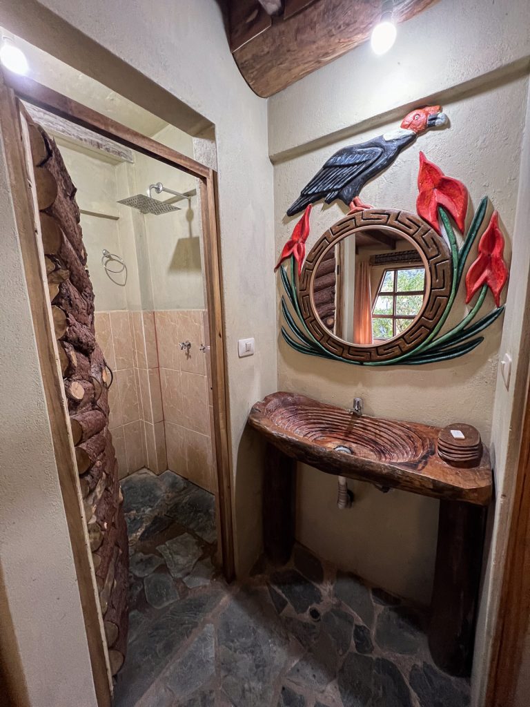 Salkantay Trek Lodging