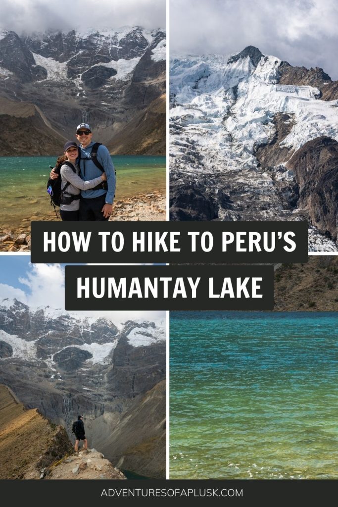 Peru’s Humantay Lake Hike: Everything to know!