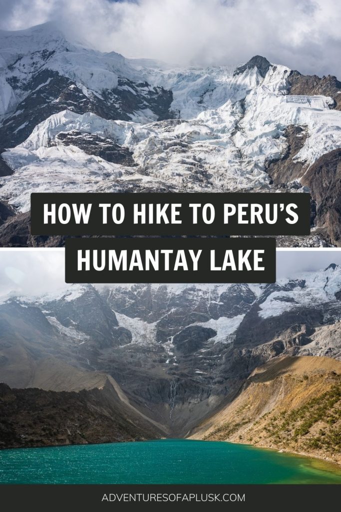 Peru’s Humantay Lake Hike: Everything to know!