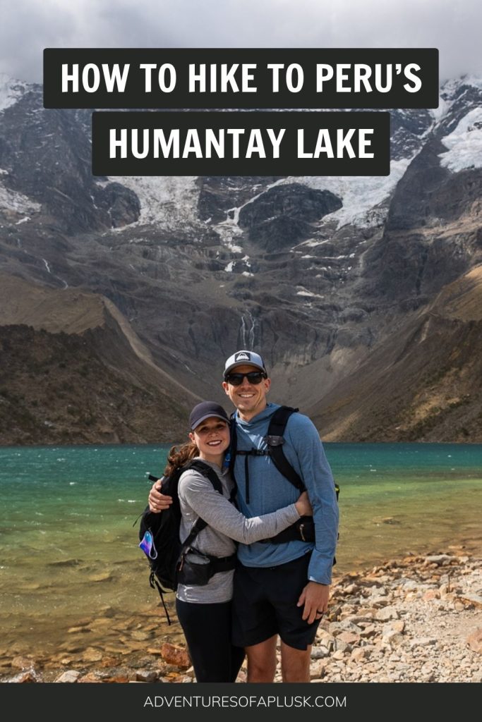 Peru’s Humantay Lake Hike: Everything to know!