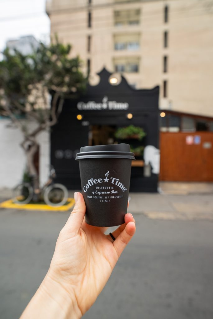Lima coffee | 19+ BEST things to do in Lima, Peru