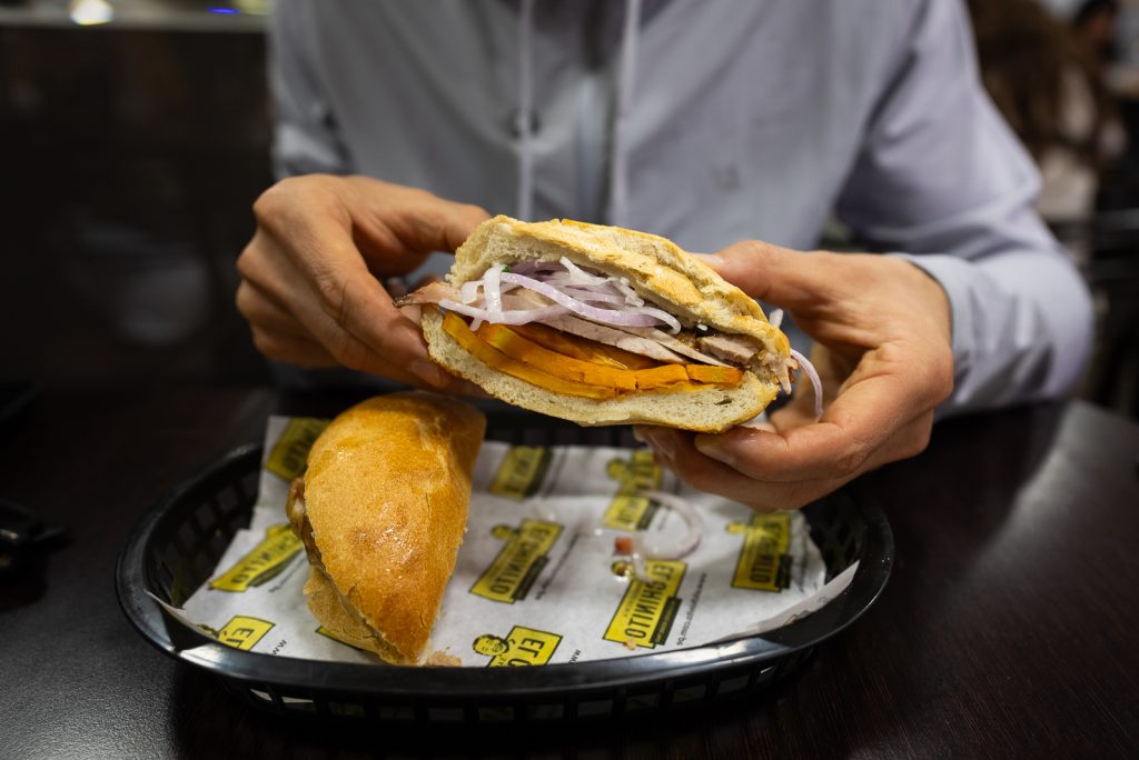 Traditional Peruvian foods to try in Peru