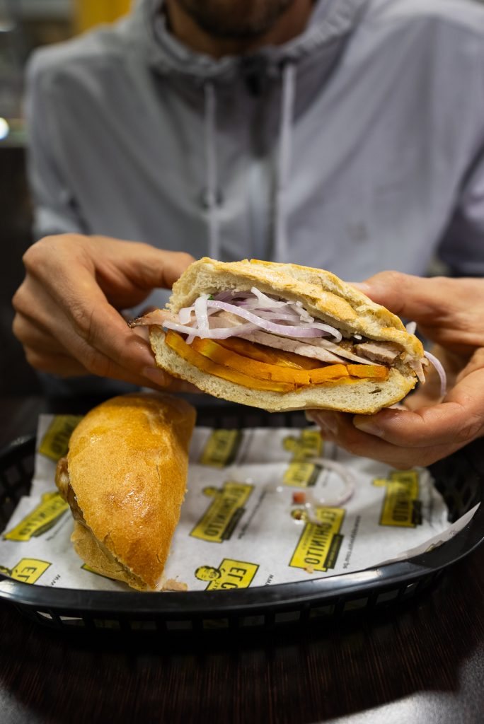 Traditional Peruvian foods to try in Peru