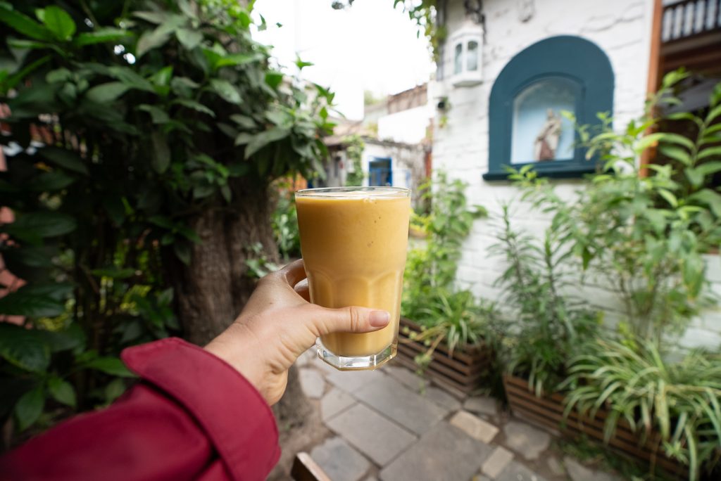 Traditional Peruvian foods to try in Peru