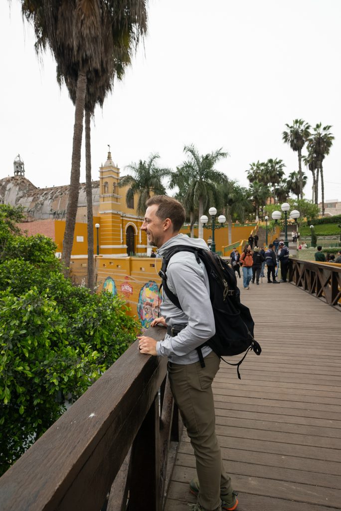 Barranco | 19+ BEST things to do in Lima, Peru