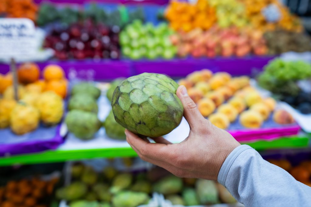 Traditional Peruvian foods to try in Peru