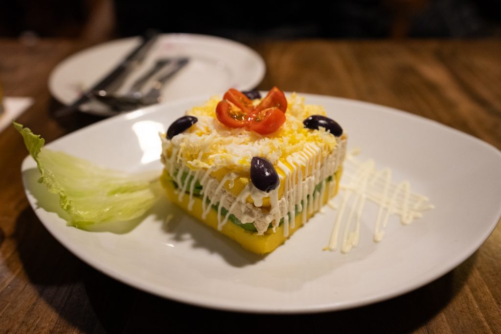 Traditional Peruvian foods to try in Peru