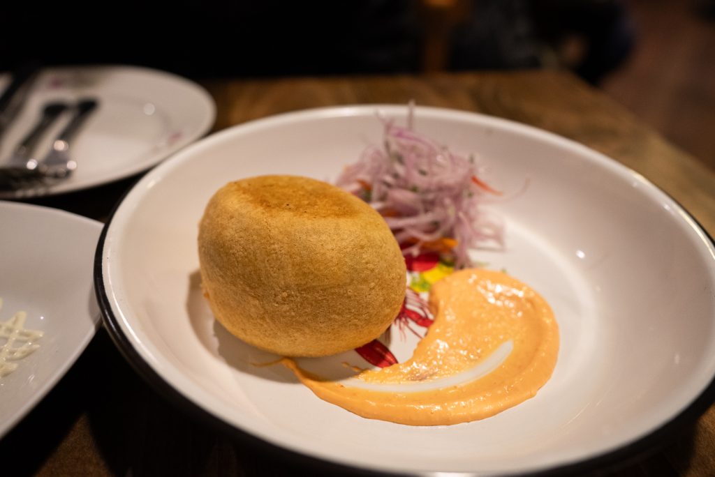 Traditional Peruvian foods to try in Peru