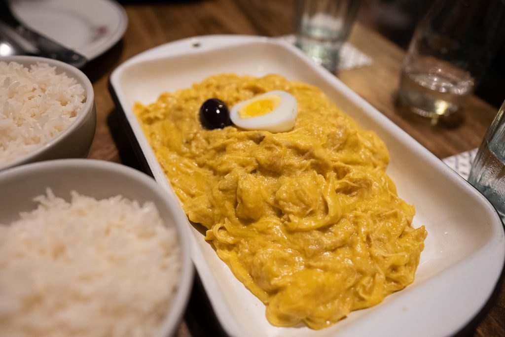 Traditional Peruvian foods to try in Peru