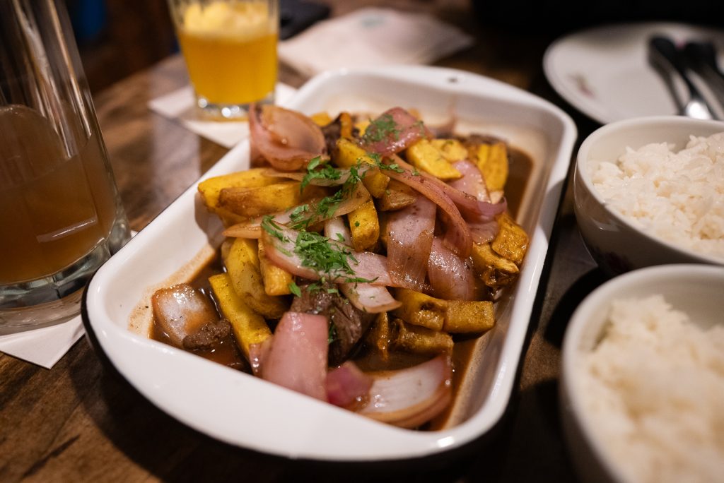 Traditional Peruvian foods to try in Peru