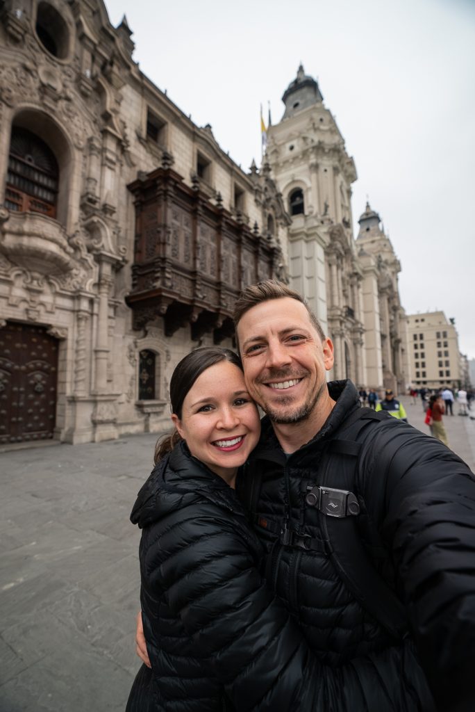 Centro Histórico Lima | 19+ BEST things to do in Lima, Peru