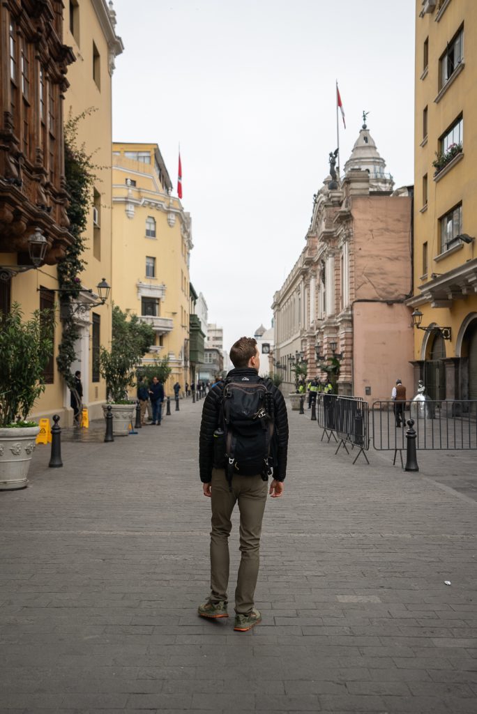 Centro Histórico Lima | 19+ BEST things to do in Lima, Peru