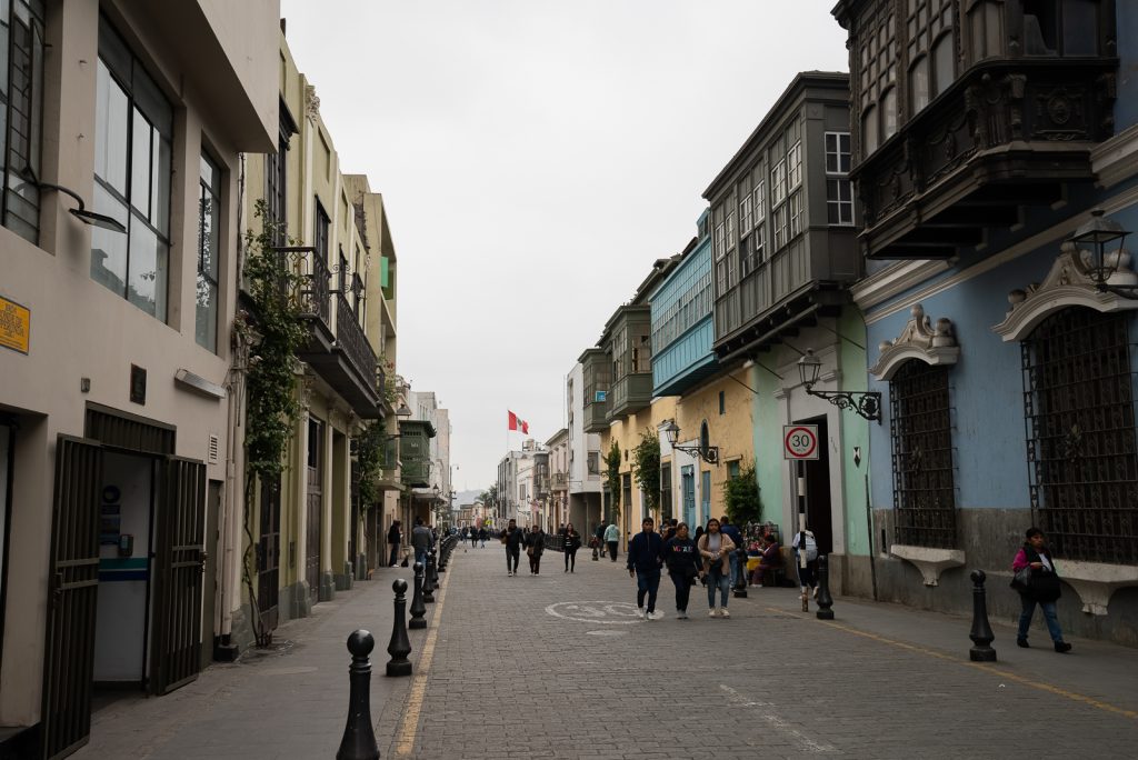 Centro Histórico Lima | 19+ BEST things to do in Lima, Peru