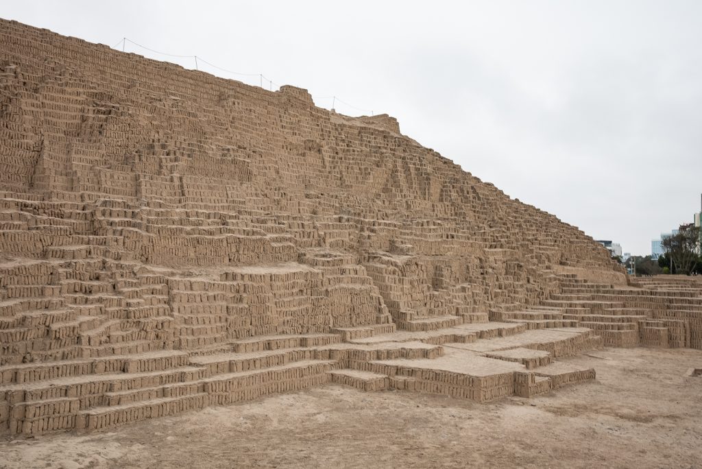 Huaca Pucllana | 19+ BEST things to do in Lima, Peru