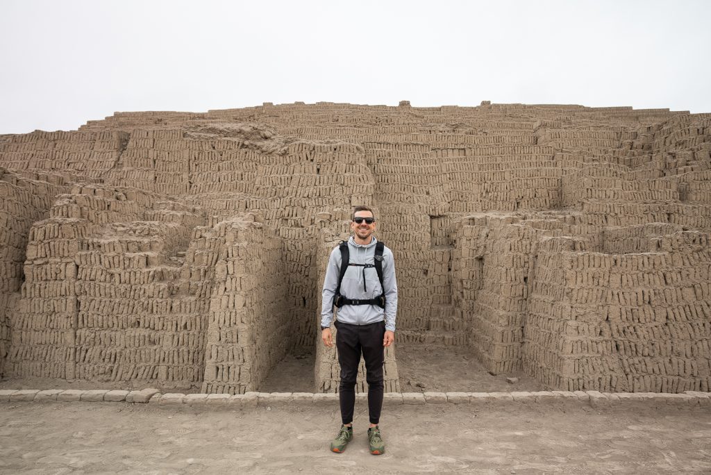 Huaca Pucllana | 19+ BEST things to do in Lima, Peru