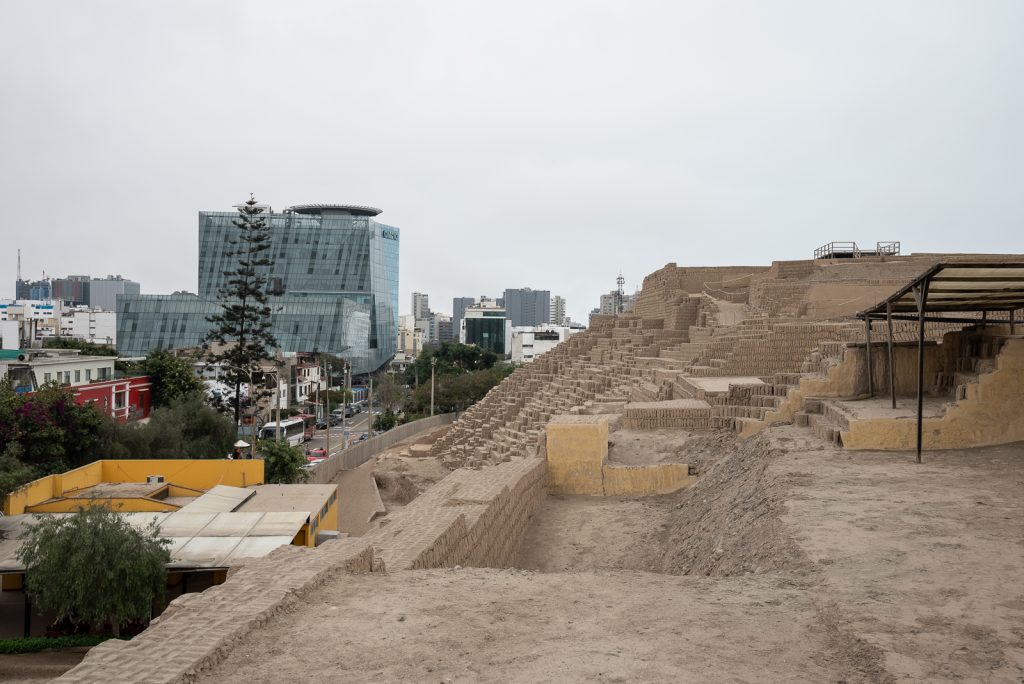 Huaca Pucllana | 19+ BEST things to do in Lima, Peru