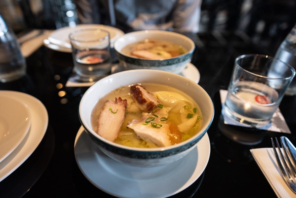 Traditional Peruvian foods to try in Peru