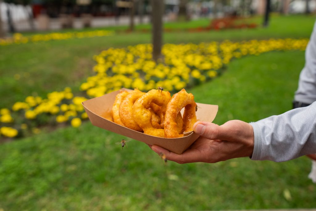 Traditional Peruvian foods to try in Peru