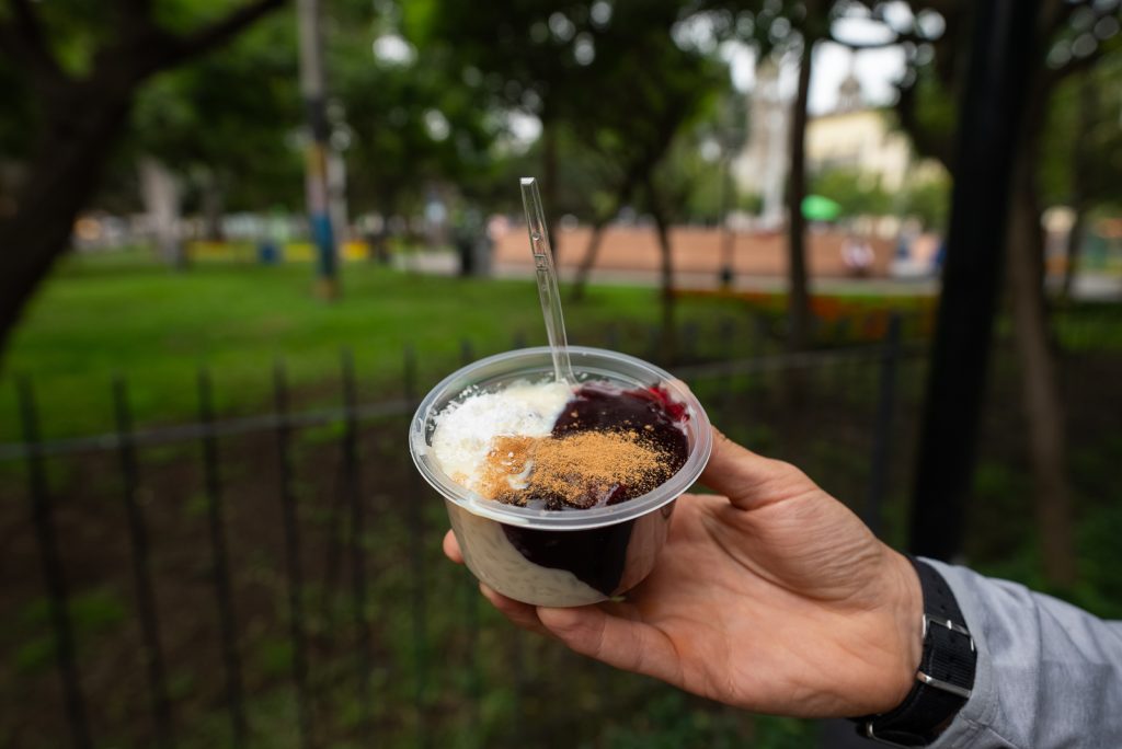 Traditional Peruvian foods to try in Peru