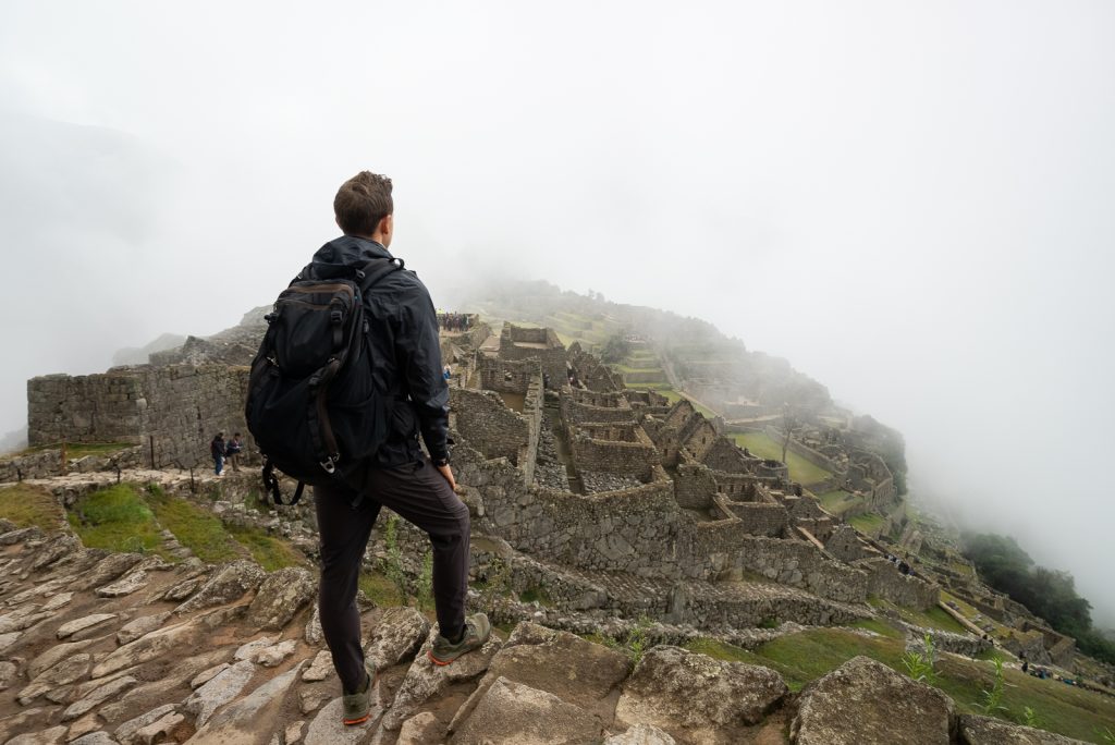 How to visit Machu Picchu