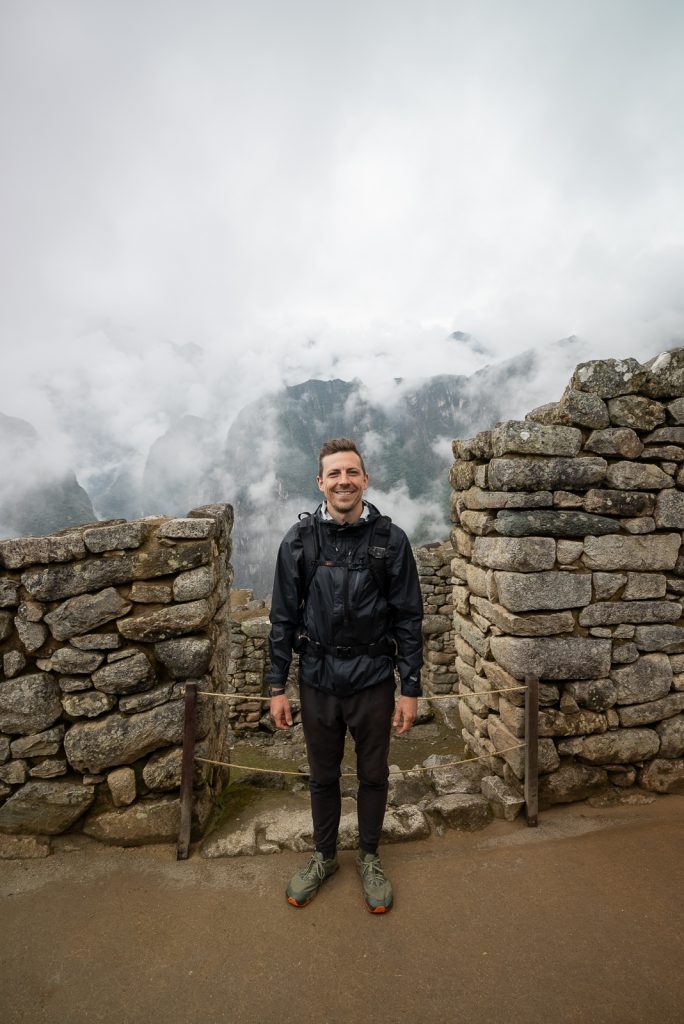 How to visit Machu Picchu