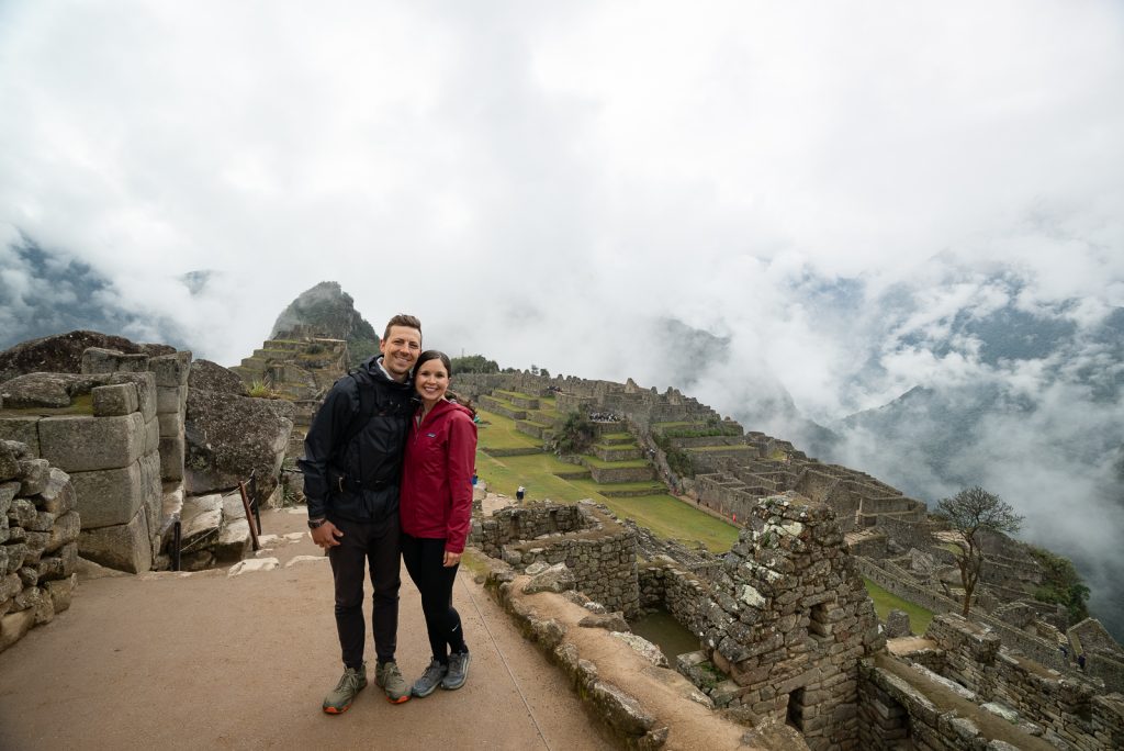 How to visit Machu Picchu
