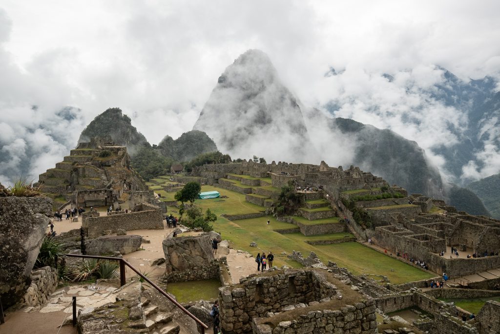 How to visit Machu Picchu