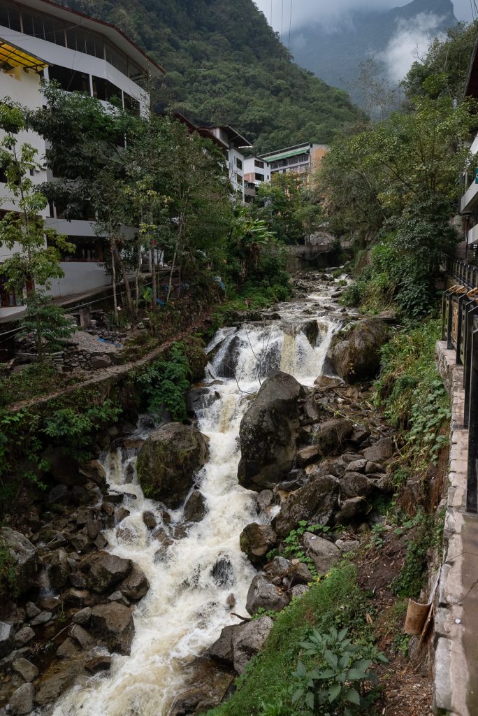 Things to do in Aguas Calientes, Peru