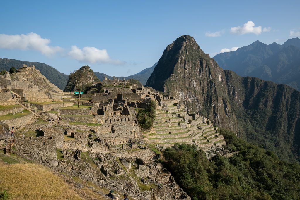 How to visit Machu Picchu