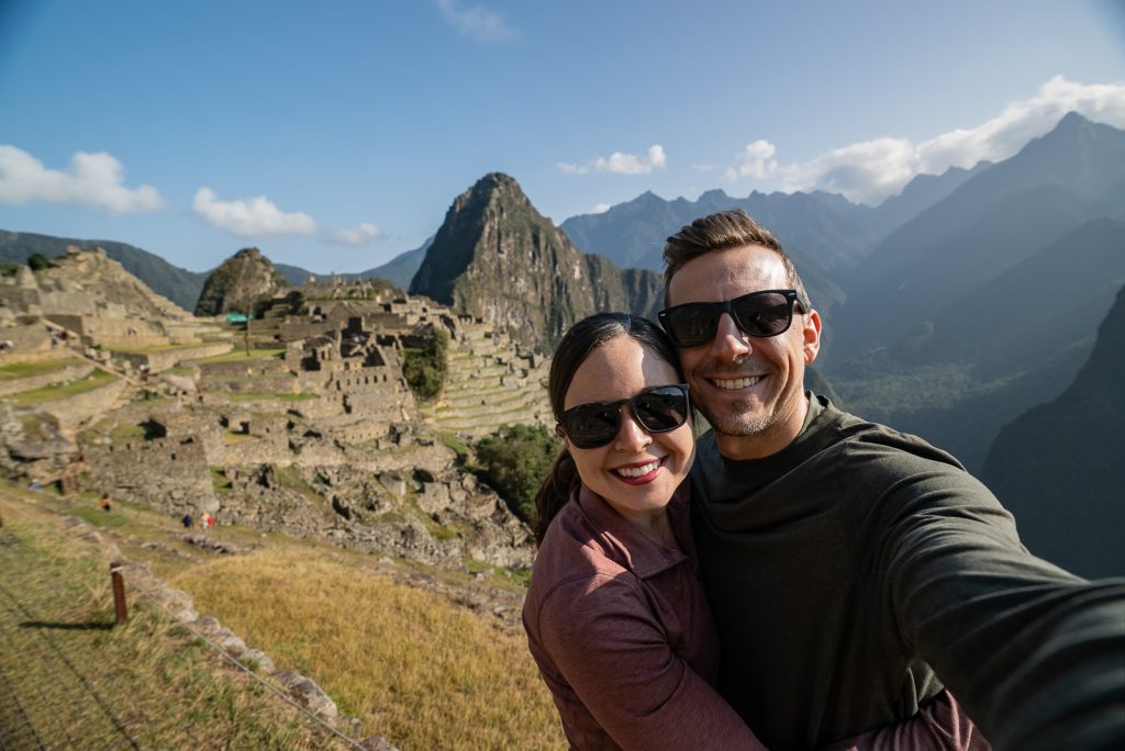 How to visit Machu Picchu