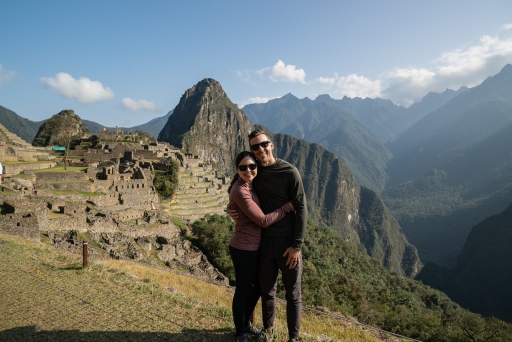 How to visit Machu Picchu