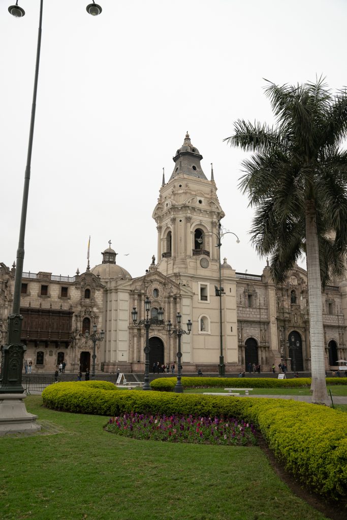 Centro Histórico Lima | 19+ BEST things to do in Lima, Peru