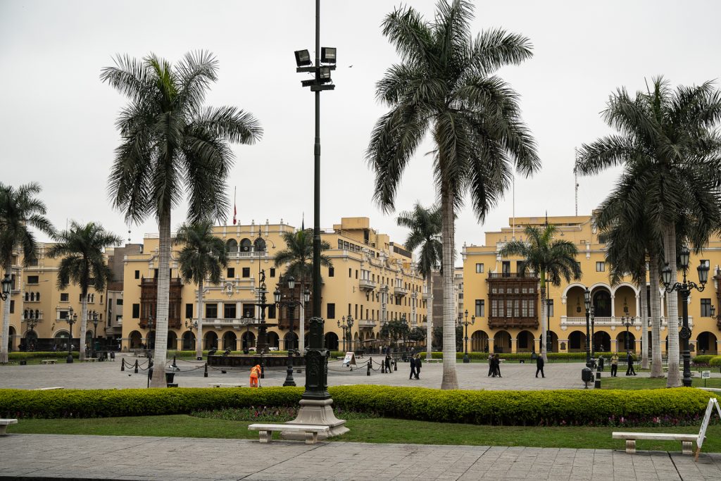 Centro Histórico Lima | 19+ BEST things to do in Lima, Peru