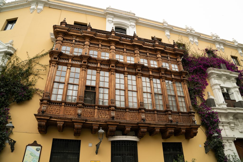 Centro Histórico Lima | 19+ BEST things to do in Lima, Peru
