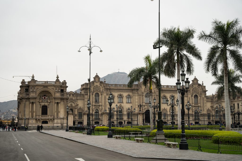 Centro Histórico Lima | 19+ BEST things to do in Lima, Peru